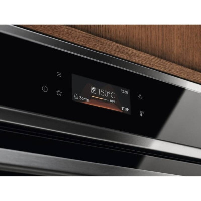Духова шафа електрична ELECTROLUX EOE8P38X