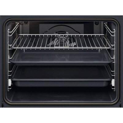 Духова шафа електрична ELECTROLUX EOE8P38X