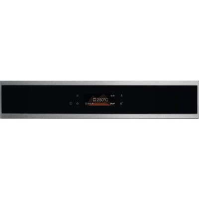 Духова шафа електрична ELECTROLUX EOE8P38X