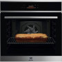 Духова шафа електрична ELECTROLUX EOE8P38X