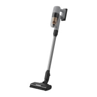 Пылесос аккумуляторный ELECTROLUX EP72AB21UG