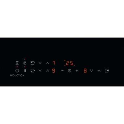 Варочная поверхность индукционная ELECTROLUX LIT60336C