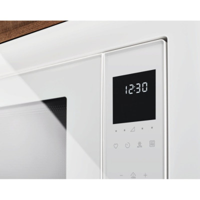 Мікрохвильова піч вбудована ELECTROLUX LMS4253TBW