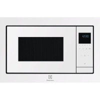 Мікрохвильова піч вбудована ELECTROLUX LMS4253TBW