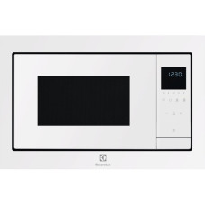 Мікрохвильова піч вбудована ELECTROLUX LMS4253TBW