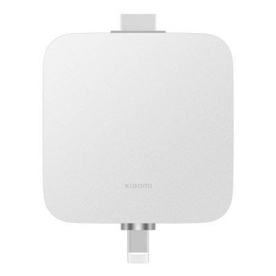 Мультипіч XIAOMI Smart Air Fryer MAF10 White (6.5L)