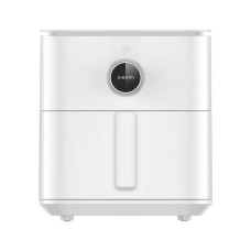 Мультипіч XIAOMI Smart Air Fryer MAF10 White (6.5L)