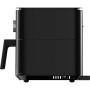 Мультипіч XIAOMI Smart Air Fryer MAF10 Black (6.5L)