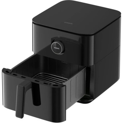 Мультипіч XIAOMI Smart Air Fryer MAF10 Black (6.5L)