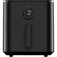 Мультипіч XIAOMI Smart Air Fryer MAF10 Black (6.5L)