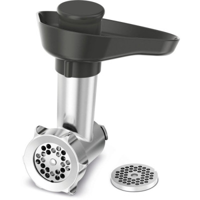 Кухонна машина Kenwood KHC 30.045 GY