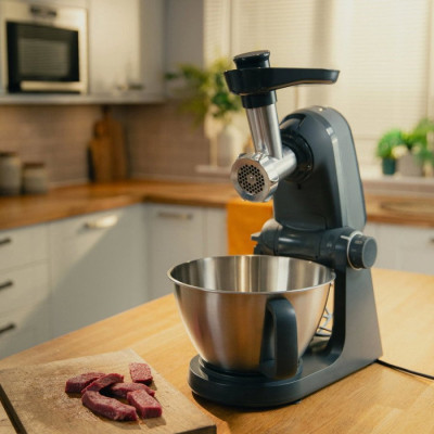 Кухонна машина Kenwood KHC 30.045 GY