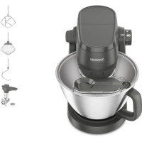 Кухонна машина Kenwood KHC 30.045 GY