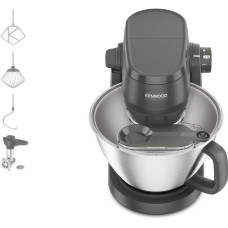 Кухонна машина Kenwood KHC 30.045 GY