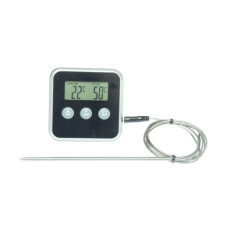 Термометр цифровий для м'яса ELECTROLUX E4KTD001