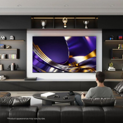 Телевізор Hisense MiniLED 75U7S PRO