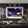 Телевізор Hisense MiniLED 75U7S PRO