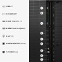 Телевізор Hisense MiniLED 85U7S PRO