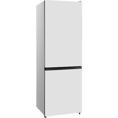 Холодильник комбінований HISENSE RB372N4AWE (BCD-286WY)