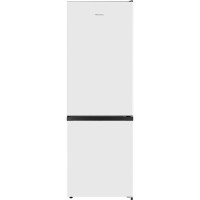Холодильник комбінований HISENSE RB372N4AWE (BCD-286WY)