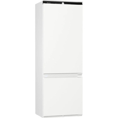 Холодильник вбудований HISENSE RB3B370SAWD1