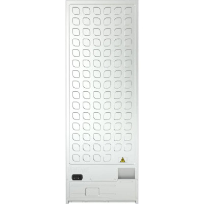Холодильник вбудований HISENSE RB3B370SAWD1