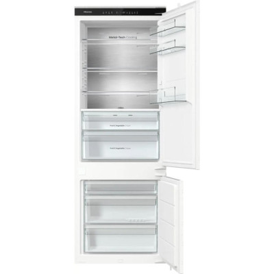 Холодильник вбудований HISENSE RB3B370SAWD1