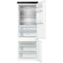 Холодильник вбудований HISENSE RB3B370SAWD1