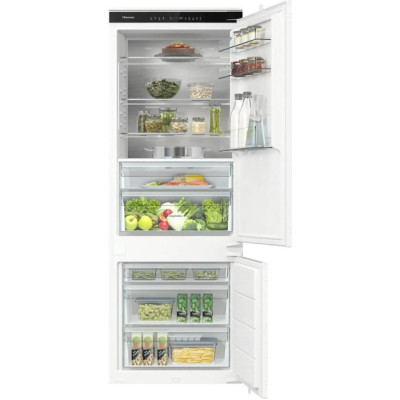 Холодильник вбудований HISENSE RB3B370SAWD1
