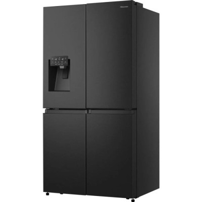 Холодильник багатодверний HISENSE RQ7P522STFE