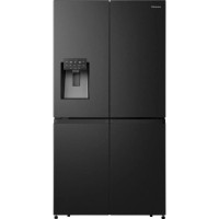 Холодильник многодверный HISENSE RQ7P522STFE