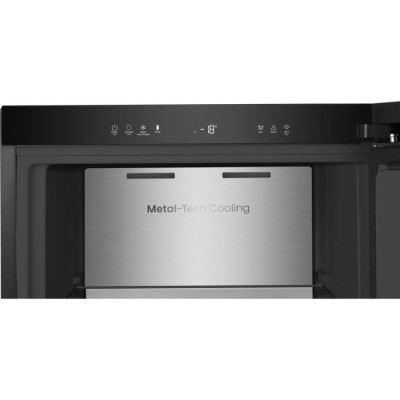 Морозильна шафа HISENSE FT5K310GSFC (BD/BC-310W)