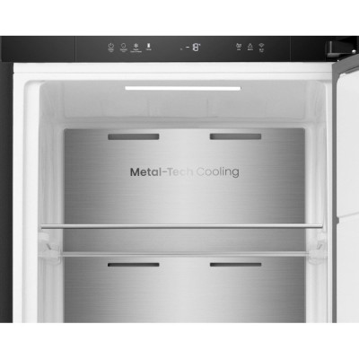 Морозильна шафа HISENSE FT3K310SAFC (BD/BC-310W)