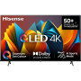 Телевізор Hisense QLED 65E7NQ