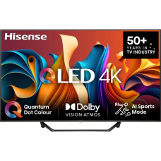 Телевізор Hisense QLED 65A7NQ