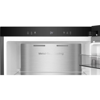 Холодильник однокамерний HISENSE RL3K370SAFC (BC-370WP)