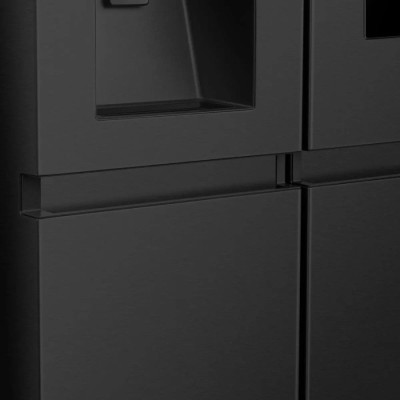 Холодильник багатодверний HISENSE RS9P628GPFE (BCD-628WY)