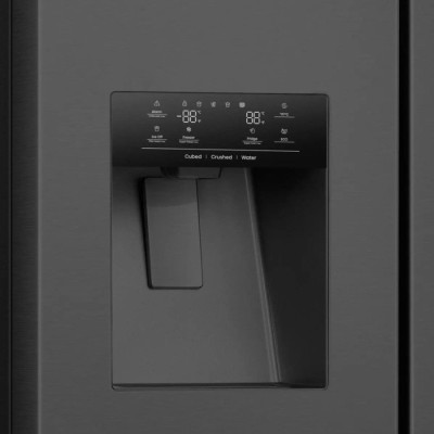 Холодильник багатодверний HISENSE RS9P628GPFE (BCD-628WY)