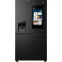 Холодильник багатодверний HISENSE RS9P628GPFE (BCD-628WY)