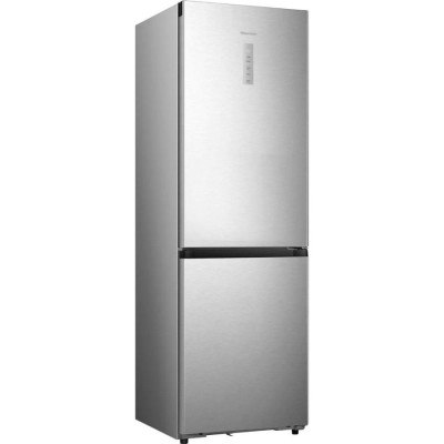 Холодильник комбінований HISENSE RB3K330SEIE (BCD-330WP)