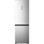 Холодильник комбінований HISENSE RB3K330SEIE (BCD-330WP)