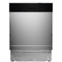 Посудомоечная машина встраиваемая ELECTROLUX E62LD200S