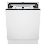 Посудомоечная машина встраиваемая ELECTROLUX E62LD200S