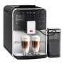 Кавомашина Melitta Barista TS Smart Silver F85/0-101