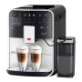 Кавомашина Melitta Barista TS Smart Silver F85/0-101