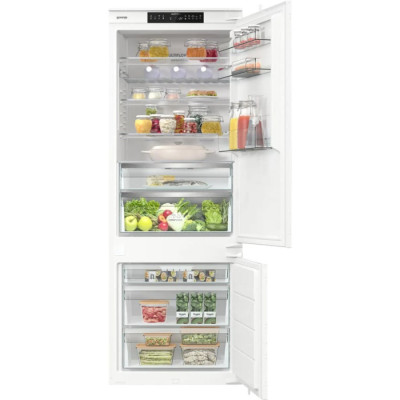Холодильник вбудований GORENJE NRKI619D61WFE
