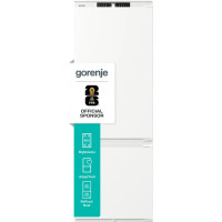 Холодильник вбудований GORENJE NRKI619D61WFE