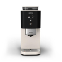 Кавомашина вузька KRUPS SLIM Coffee Crush SA 4001E0