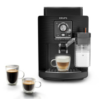 Кофемашина KRUPS EA 5028E0