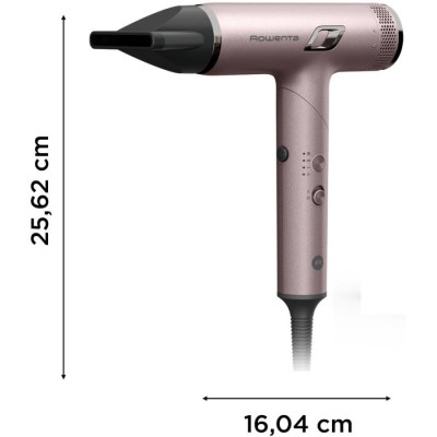 Фен ROWENTA HY 8530E0